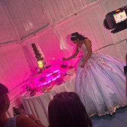 Chocolate Fountain For Big Partys