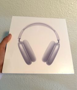AirPod Max - Silver 🔥