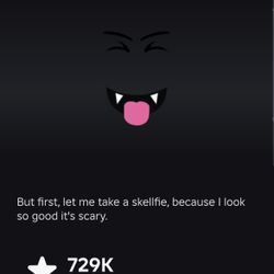 Playful Vampire Roblox