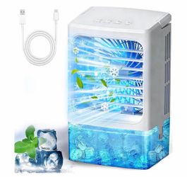 Portable Air Conditioner