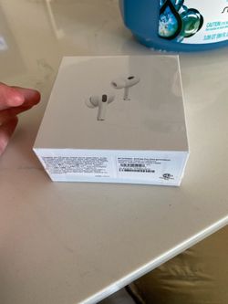 AirPods pro (2nd generation) 100 OBO
