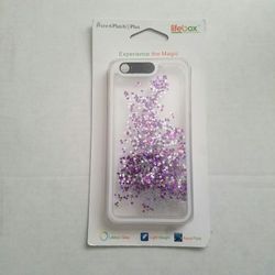 Lifebox iPhone 6 Plus & Plus Phone Case Cover • NEW open box