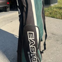Bat Bag For Little League Baseball