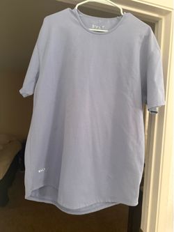 BYLT shirts