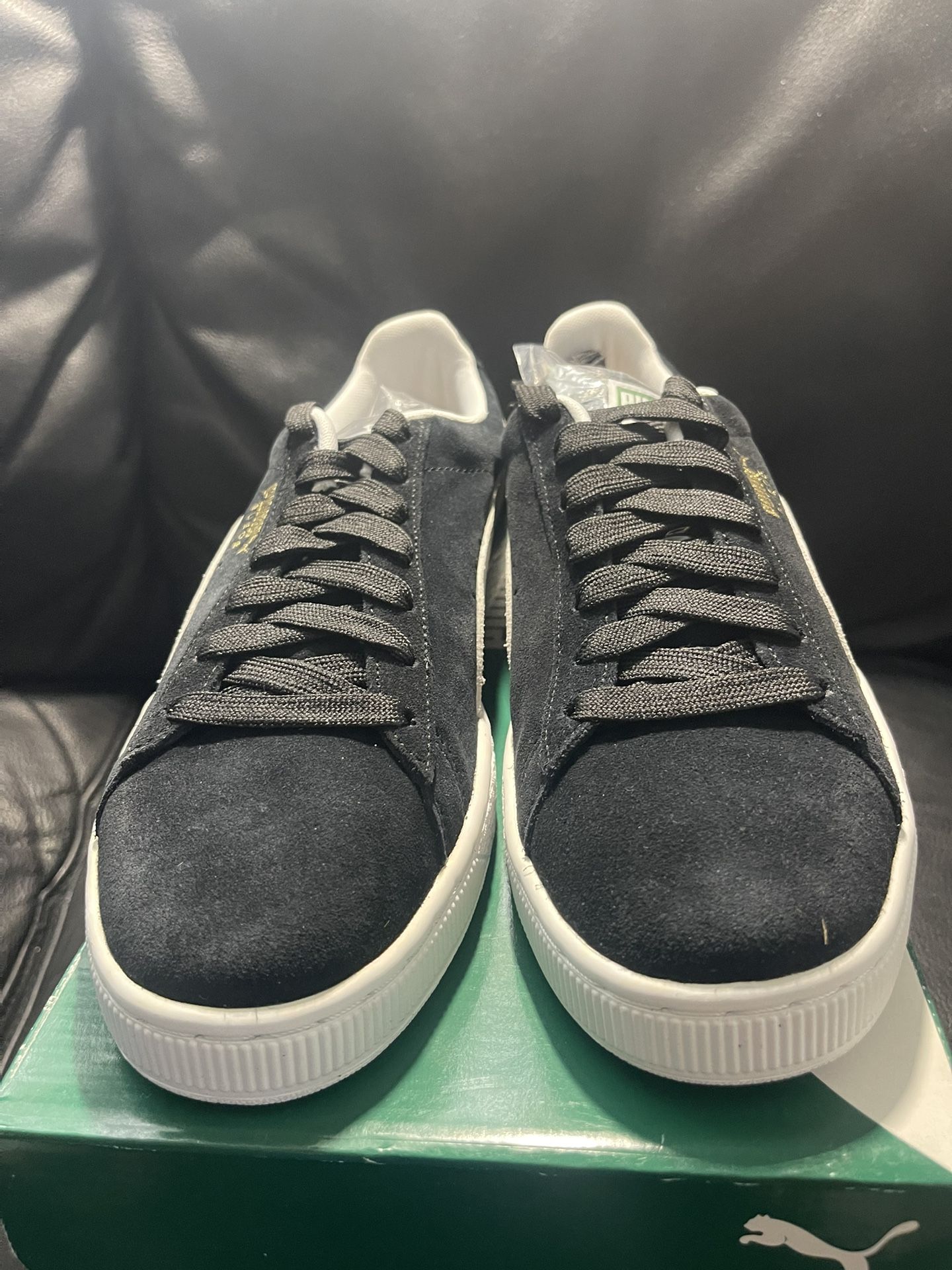 Brand New Puma Shoes