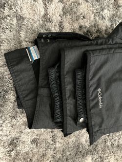 Women Snow pants Size XL 