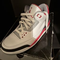 air jordan 3 retros women shoes 