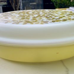 PYREX Vintage 1.5Qt. Casserole  Dish