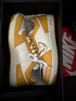 REAL SIZE 10 PRADA SNEAKERS FOR MEN