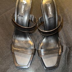 DKNY Heels Size 9.5 