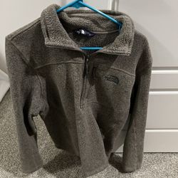 North Face pullover
