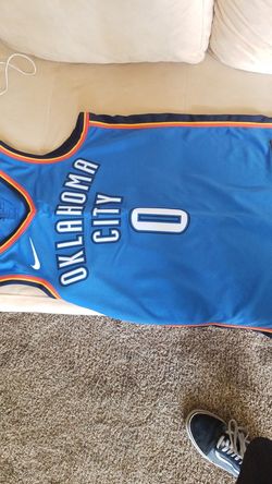NBA swingman Jersey