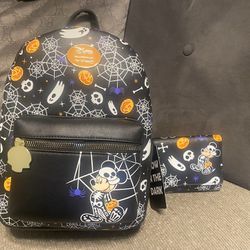 Disney Mini Backpack 