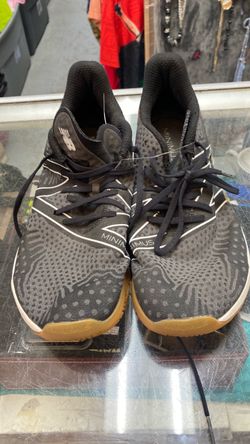 Size 12 New Balance Minimus