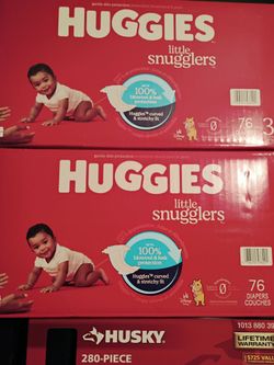 2 Boxes 76 Each Size###3####$65 For 2 Firm Dos Cajas De Pañales 76 Por Caja Medida 3 Firme Precio No Menos