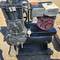 GAS COMPRESSOR 