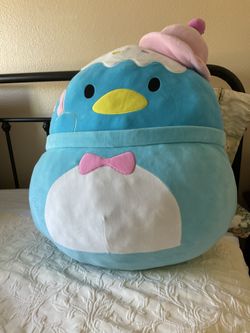 Hello Kitty Squish mellow 