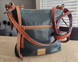 Bolso Donney & Bourke