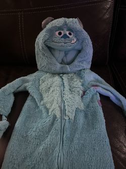 Monster Inc.