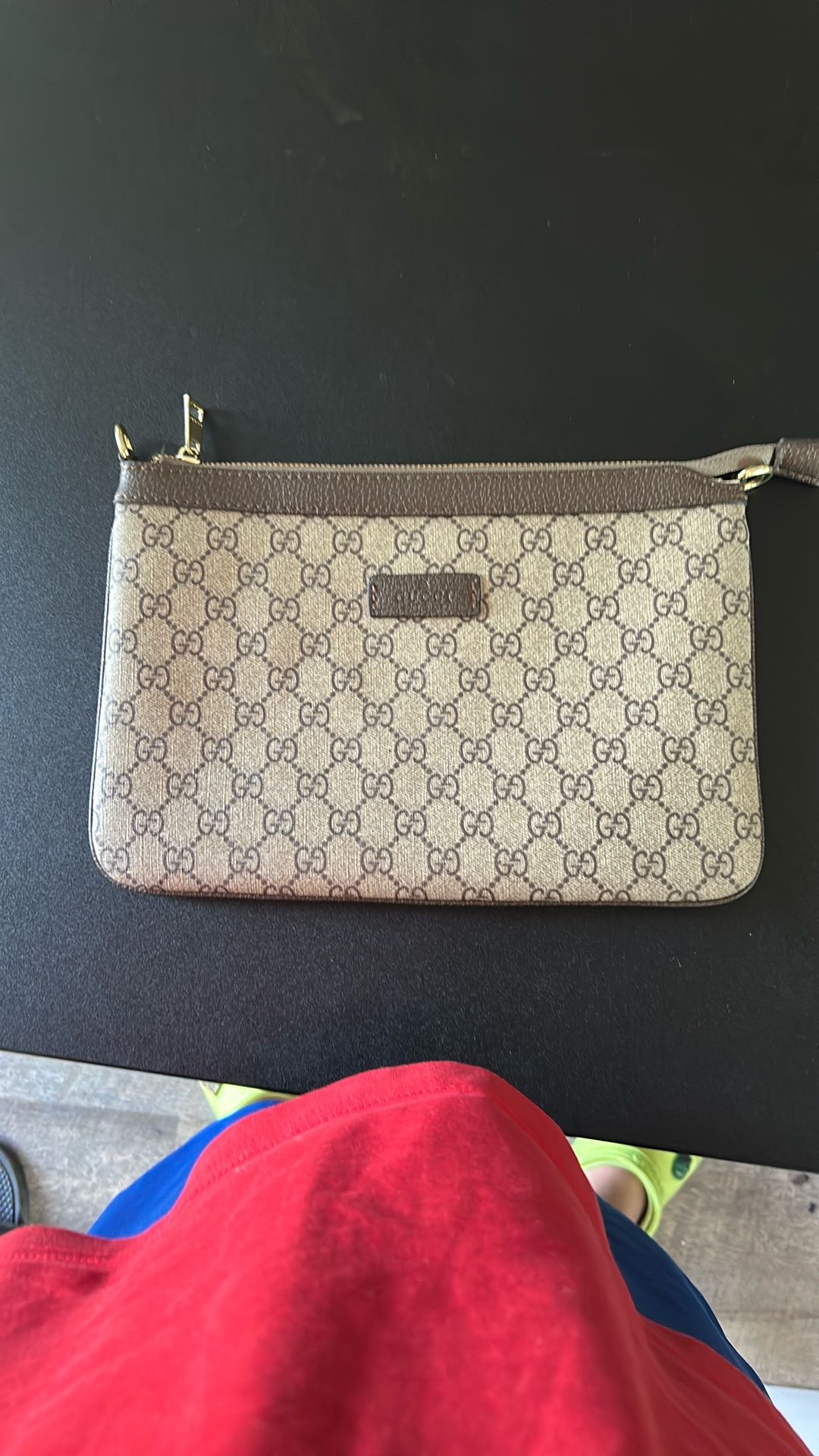 Gucci Tote Bag