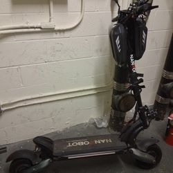 Scooter