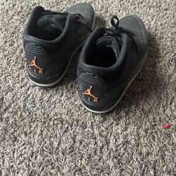 Jordan 3 Retro Fear 