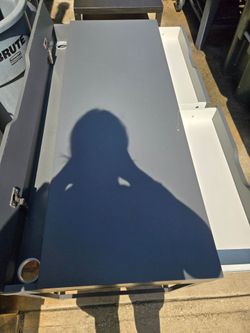 IKEA computer desk