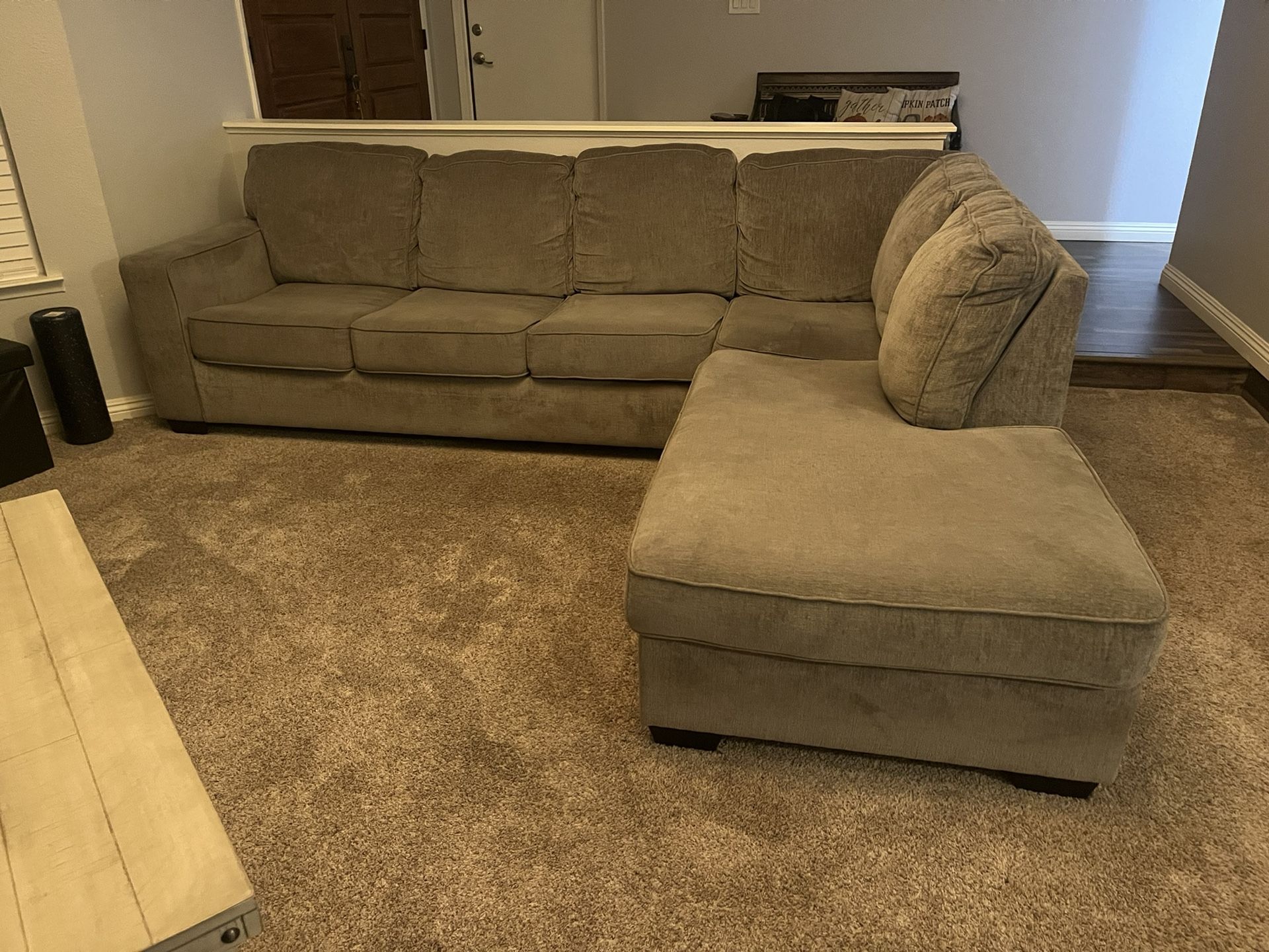 Sectional Couch