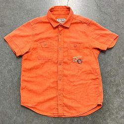 LC Waikiki Hawaii Logo Kids Shirt
