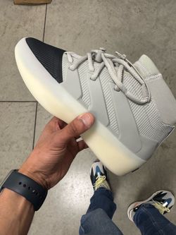 Fear of god adidas