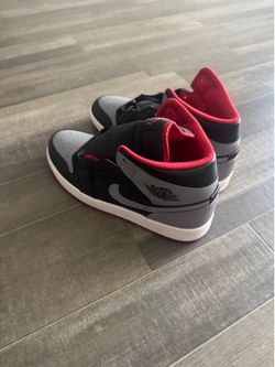 Air Jordan 1s