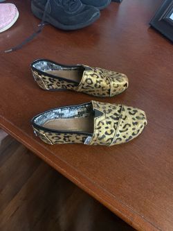 Toms shoes