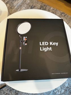 LED Key Light