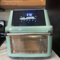 Zokop Air Fryer 