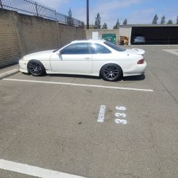 98 Lexus Sc300
