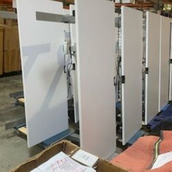 Sit Stand Desk ..... Adjustable  Height Desk 6' Long