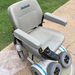 Mobility Chair