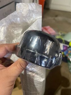 Stove Knob Safety Covers (new)