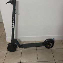 Gotrax Scooter Looking For Trades