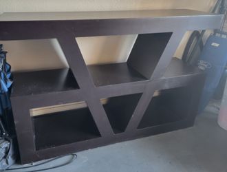 Nice Bookcase