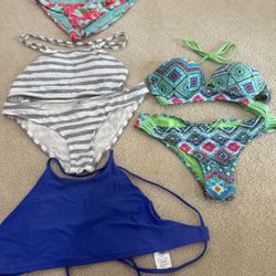 Body Glove Swimwear Woman’s Size Small