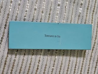 Tiffany & Co Pen