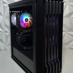 Gaming PC 