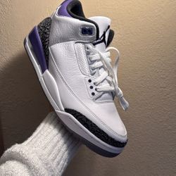 air jordan 3 retro 