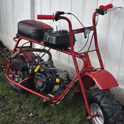 Mini Bike