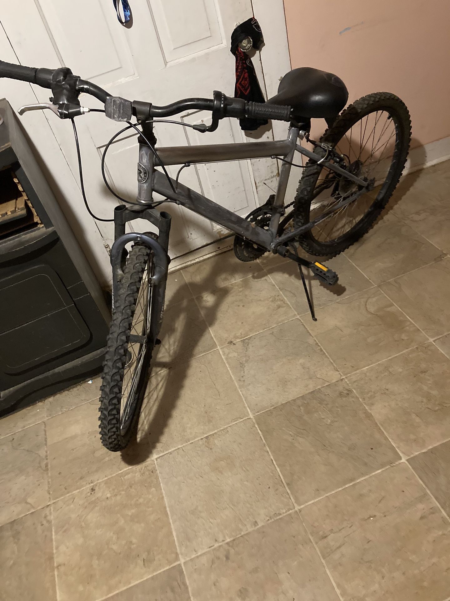 Road-Master Mountain Bike 