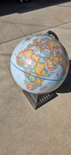 Globe