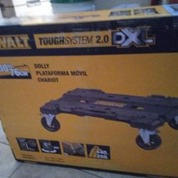DeWalt Tough System 2.0 DXL