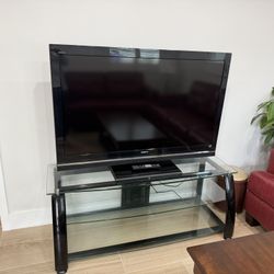 Sony 50in TV for sale