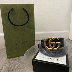 Gucci Belt 